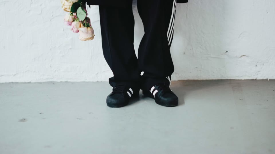 ADIDAS x AFEW