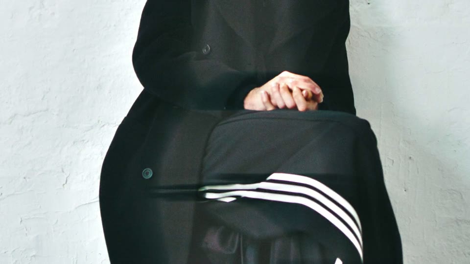 ADIDAS x AFEW