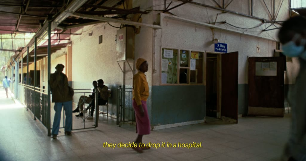 DOCTORS FOR ETHIOPIA