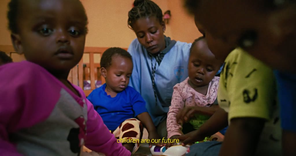 DOCTORS FOR ETHIOPIA