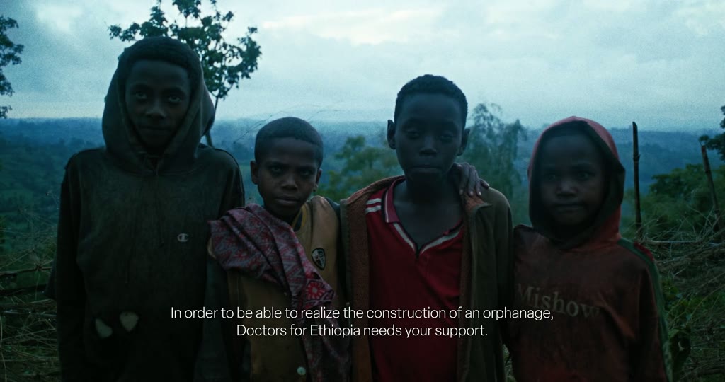 DOCTORS FOR ETHIOPIA