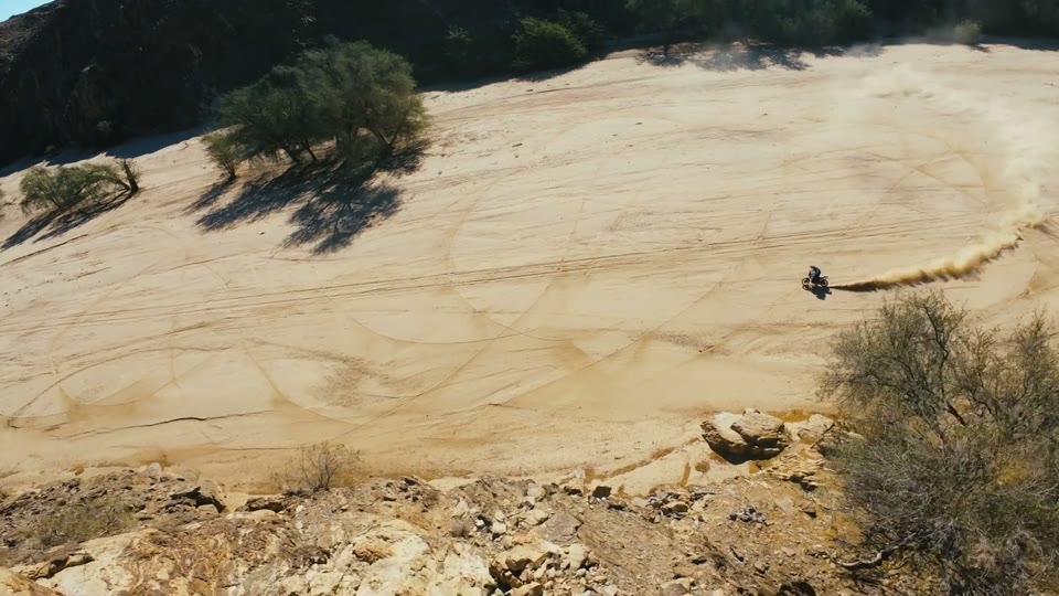 BMW F900GS