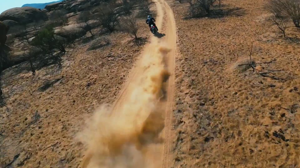 BMW F900GS