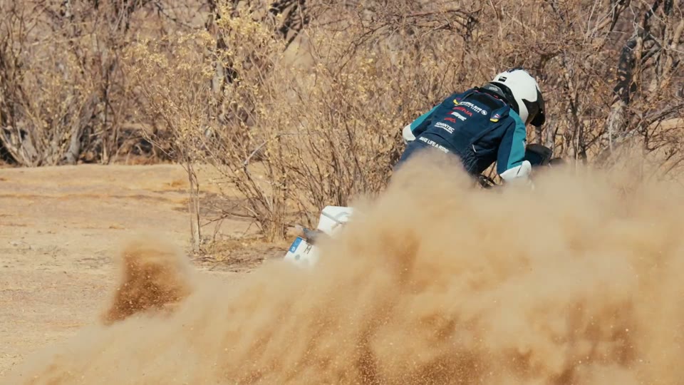 BMW F900GS