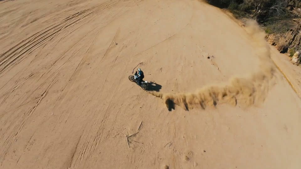 BMW F900GS