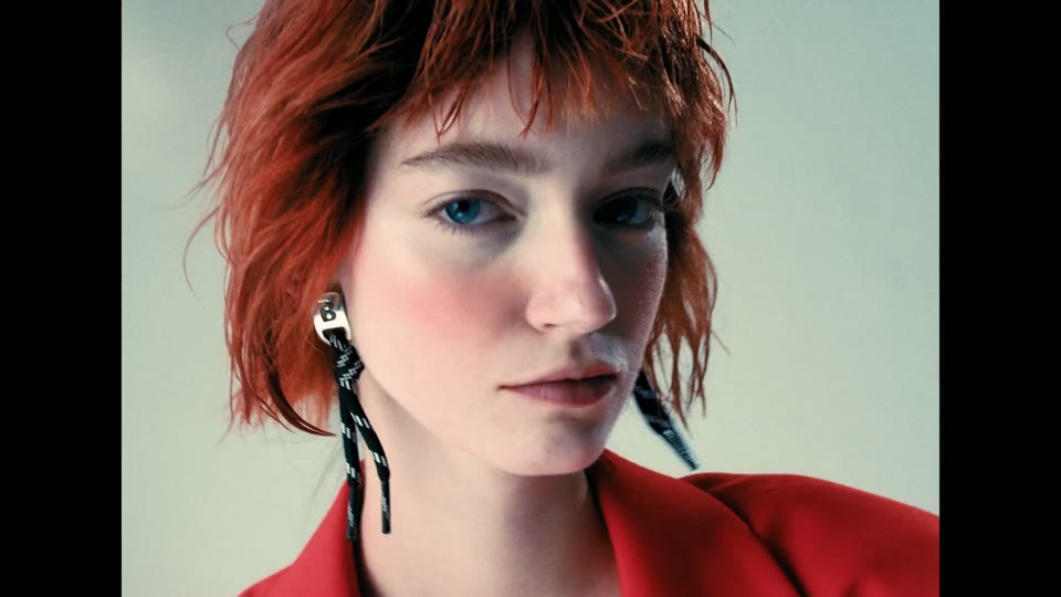 FASHION SHOOT