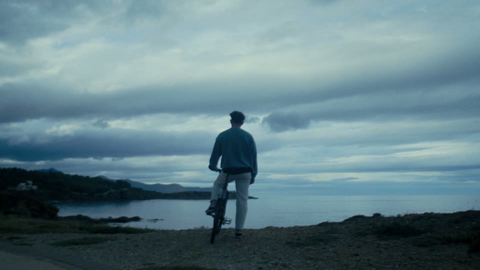 Seaside