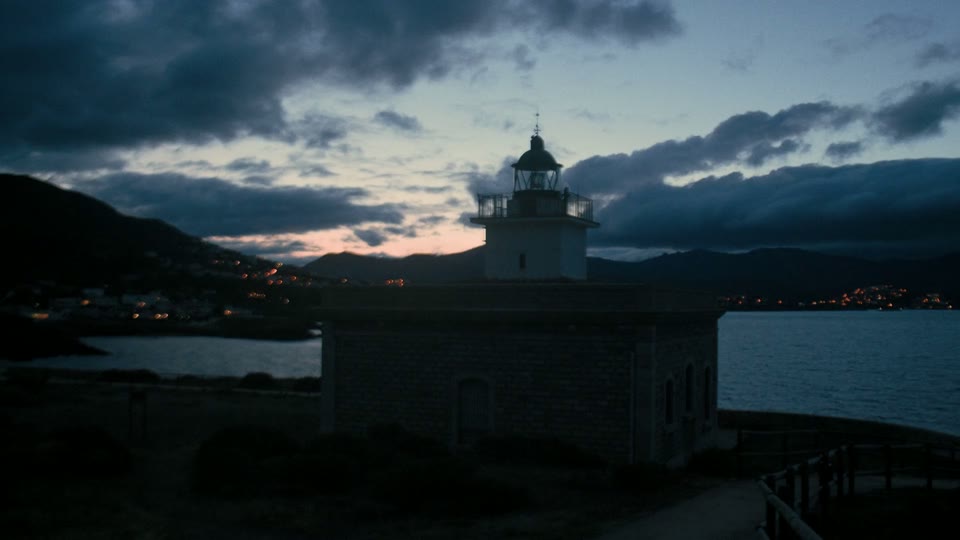 Seaside