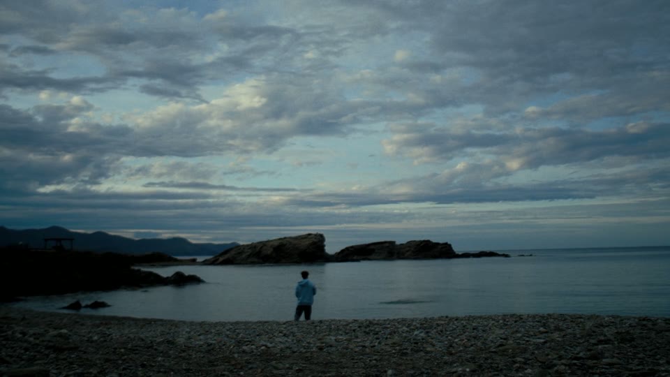 Seaside